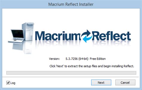 macrium reflect español.